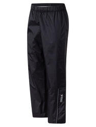 Pantalon de pluie enfant BALOU noir
