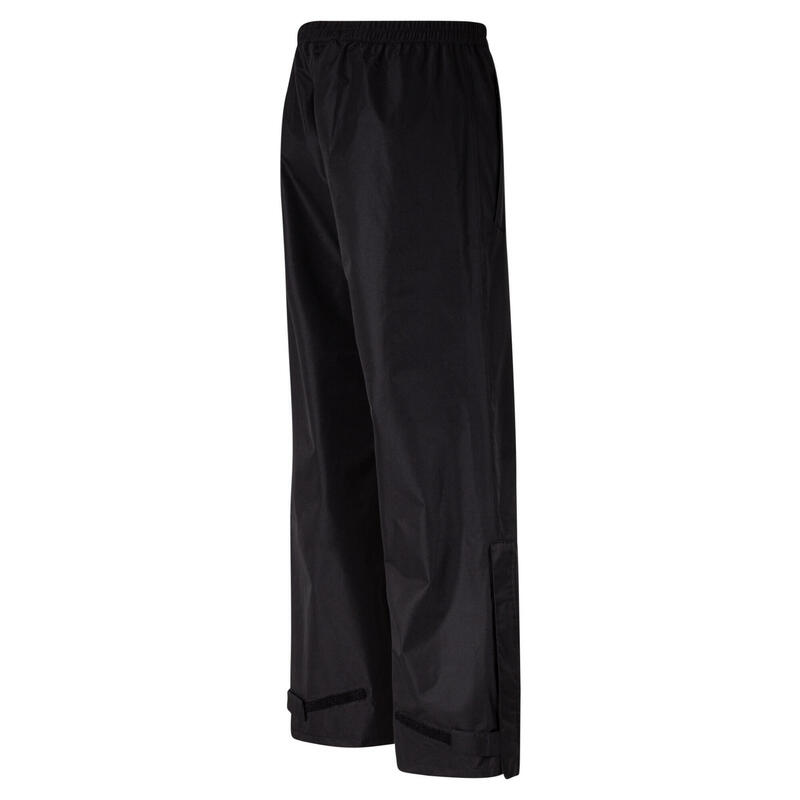 Pantalon de pluie pour femmes MAJOLA UG NOIR