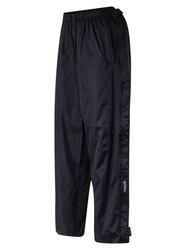 Pantalon de pluie femme PORTER noir