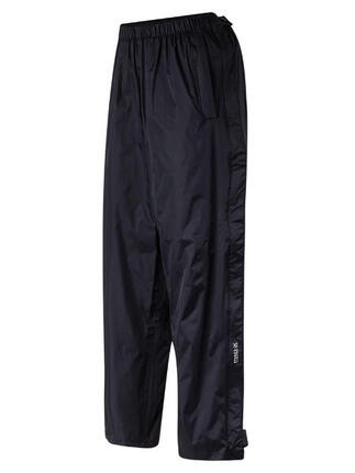 Pantalon de pluie homme PORTER noir