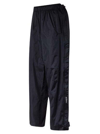 Pantalon de pluie homme PORTER noir
