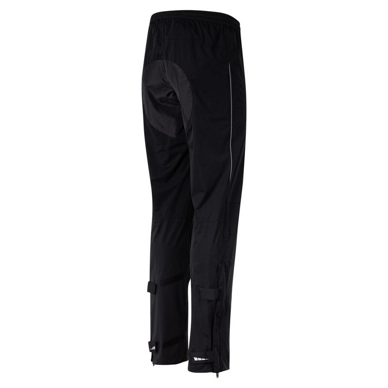 Jackxon pantalon de pluie 4-way stretch - coupe vent - imperméable