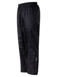 Pantalon de pluie femme ARGUS noir