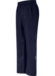 Pantalon de pluie homme LOGON bleu marine
