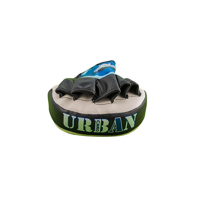 Palmare de viteza ARMURA Urban Camo Albastre