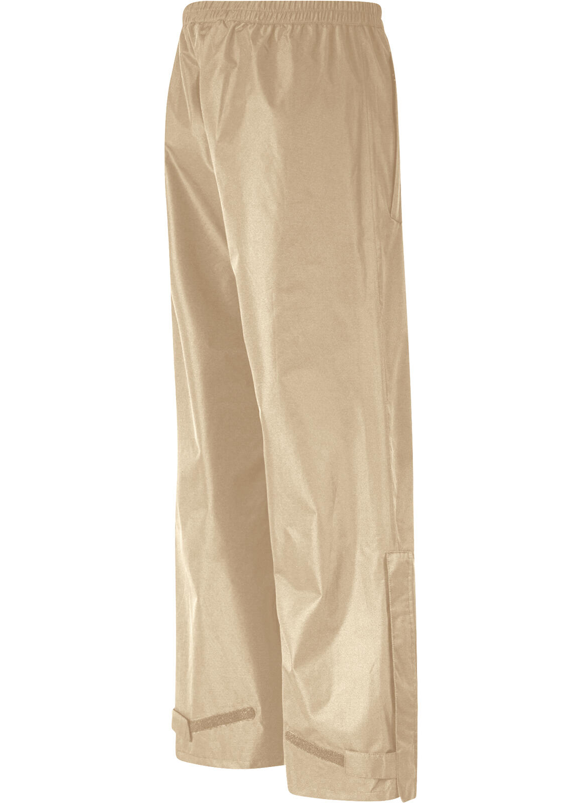 Pantalon de pluie femme MAJOLA beige grège 2/2