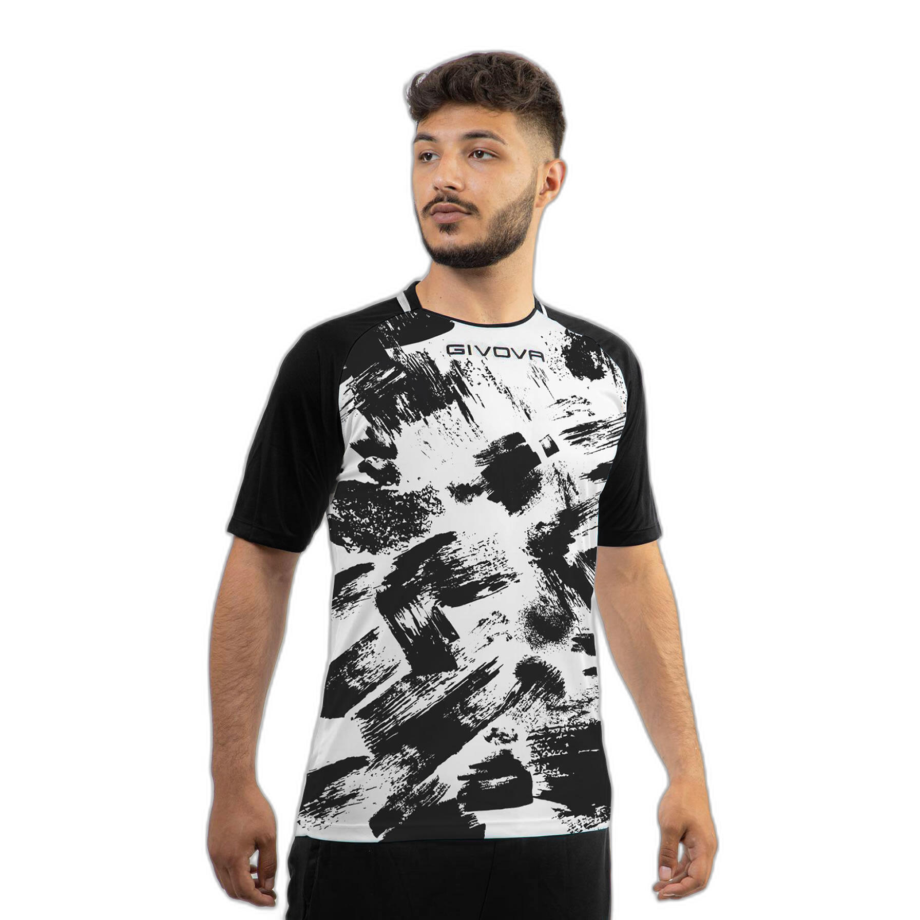 Maillot Givova Art 2/4