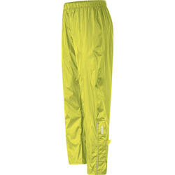 Tramp pantalon de pluie fluorescent