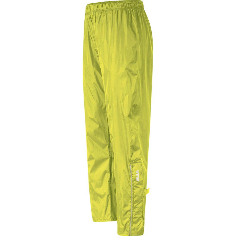 Tramp pantalon de pluie fluorescent