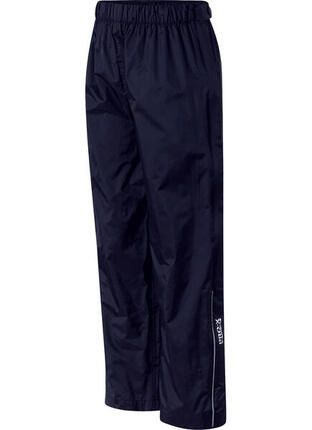 Kinder regenbroek SÄNTIS marineblauw