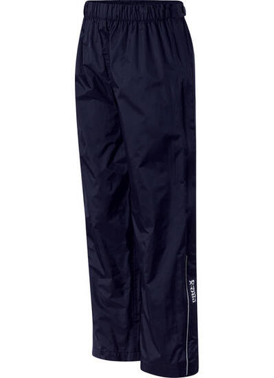 Kinder regenbroek SÄNTIS marineblauw