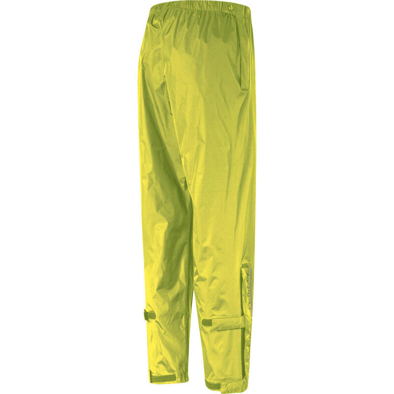 Tramp pantalon de pluie fluorescent