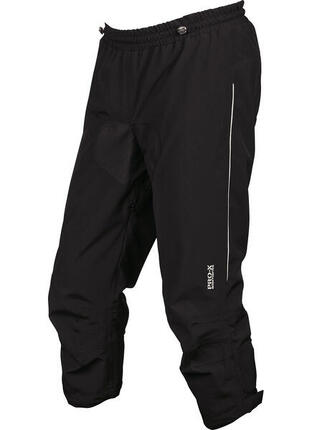 Unisex Fahrradhose TYLER SCHWARZ