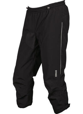 Unisex Fahrradhose TYLER SCHWARZ