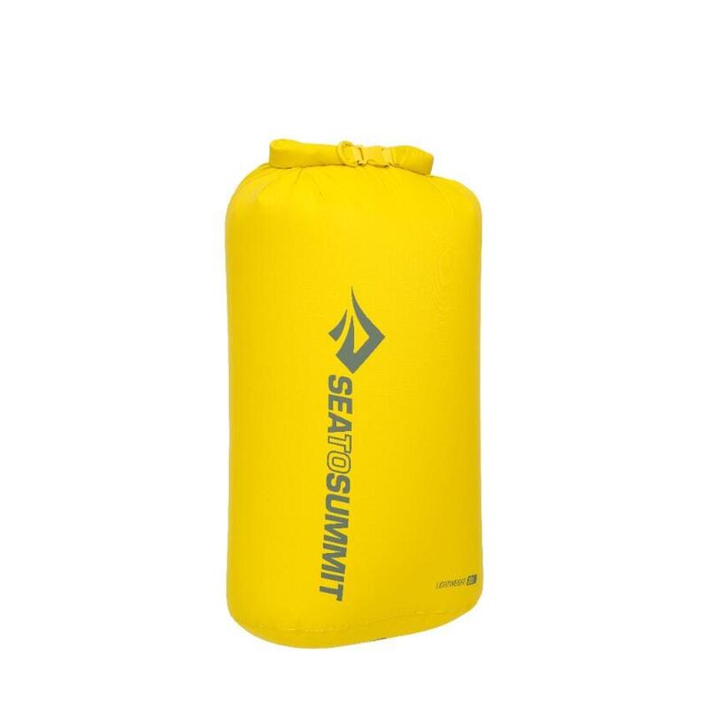 Trockensack Lightweight Dry Bag sulphur