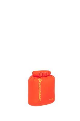 Worek wodoszczelny lightweight dry bag 20l - spicy orange