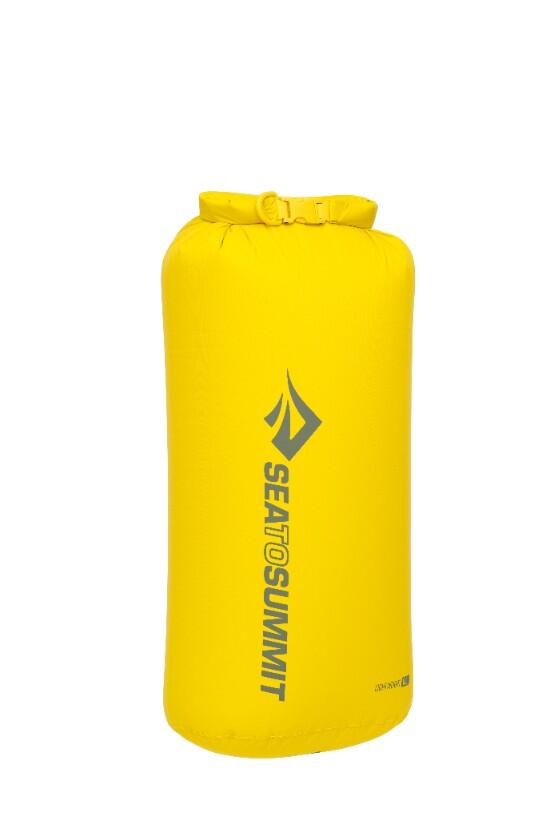 SEA TO SUMMIT Trockensack Lightweight Dry Bag sulphur