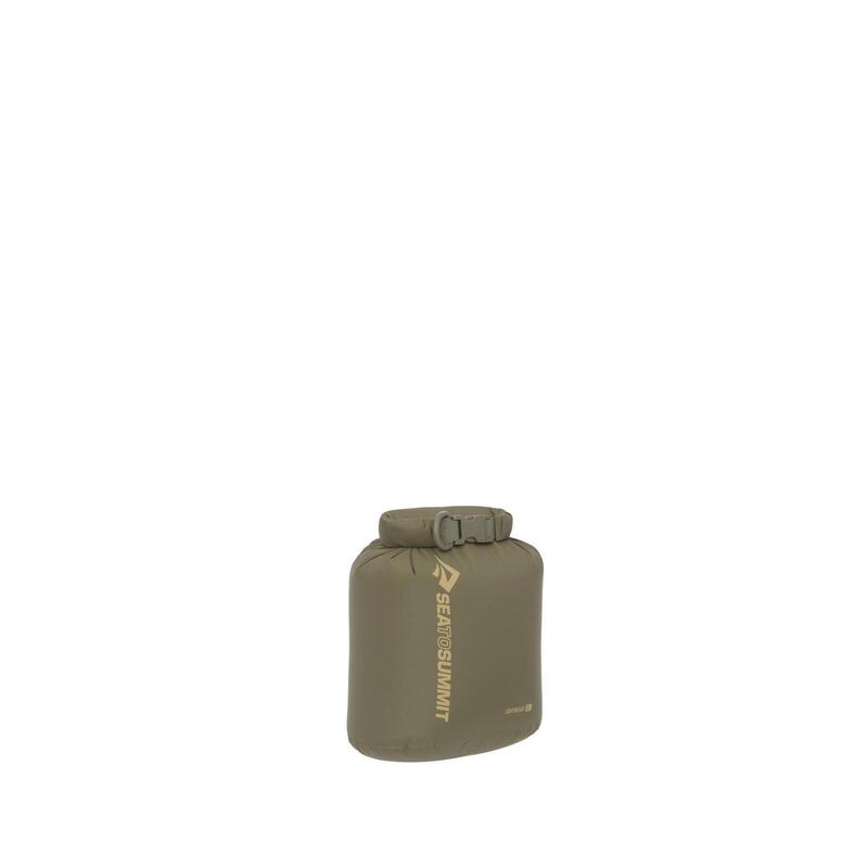 Worek wodoszczelny Lightweight Dry Bag 13L - Burnt Olive