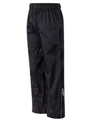 Pantalon de pluie enfant SÄNTIS bleu marine