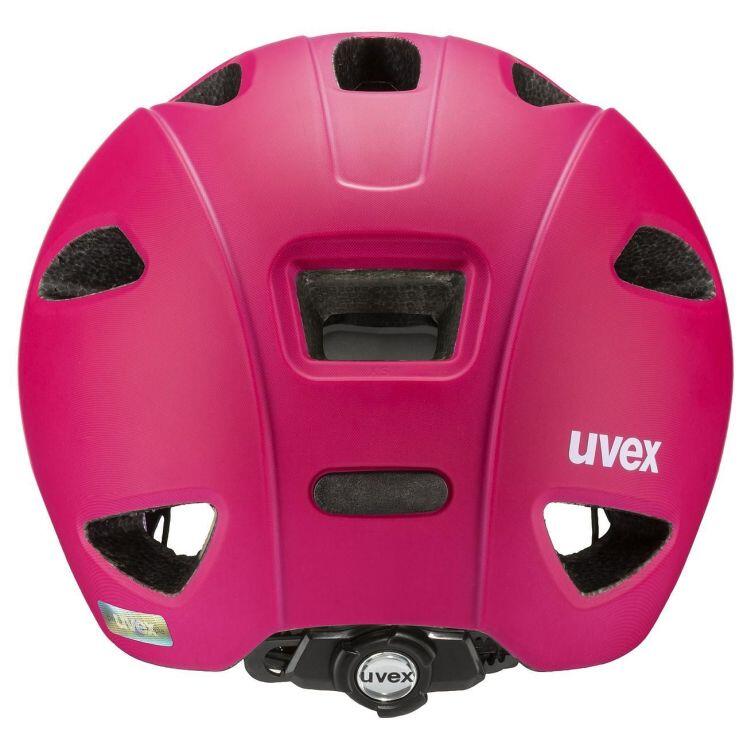 Kinderfahrradhelm Uvex Oyo 5/7