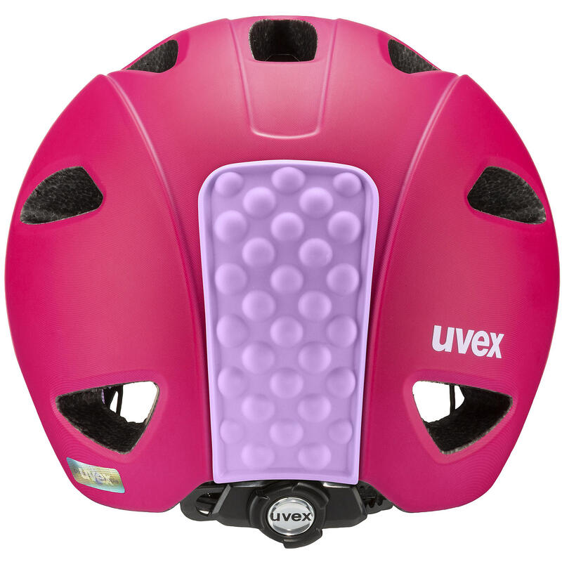 Casco de bicicleta para niños Uvex Oyo