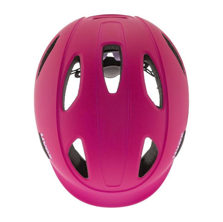 Kinderfahrradhelm Uvex Oyo 2/7