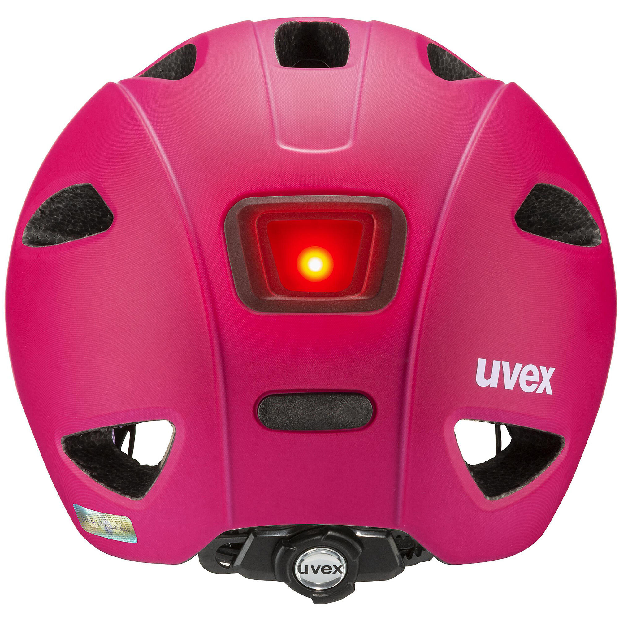 Kinderfahrradhelm Uvex Oyo 7/7
