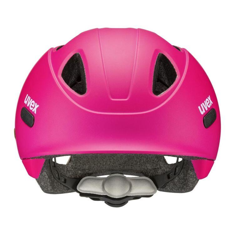 Kinderfahrradhelm Uvex Oyo 3/7