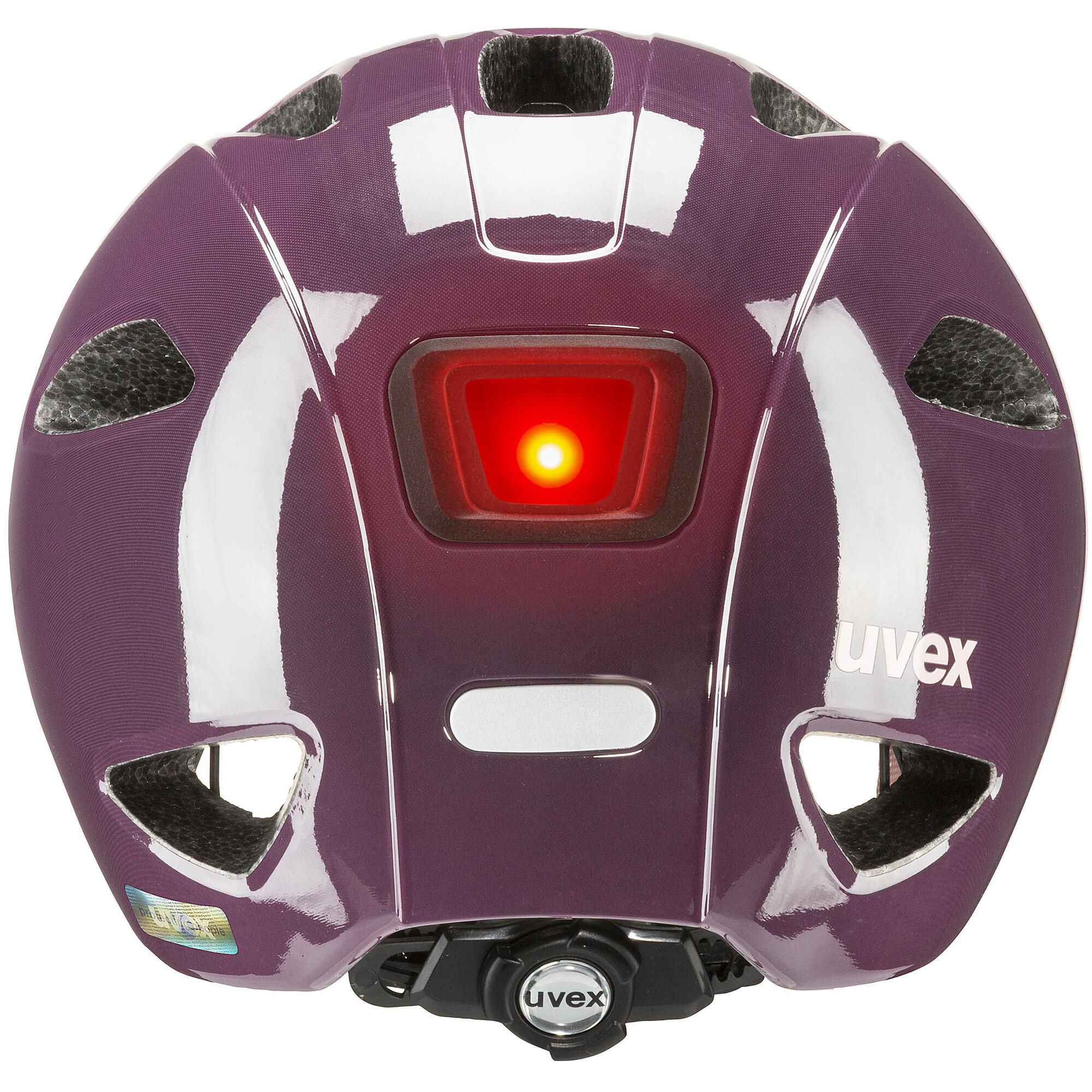 Casco da bicicletta per bambini UVEX Oyo 7/7