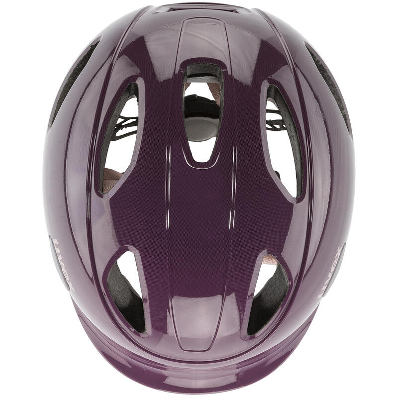 Casca de bicicleta pentru copii UVEX Oyo