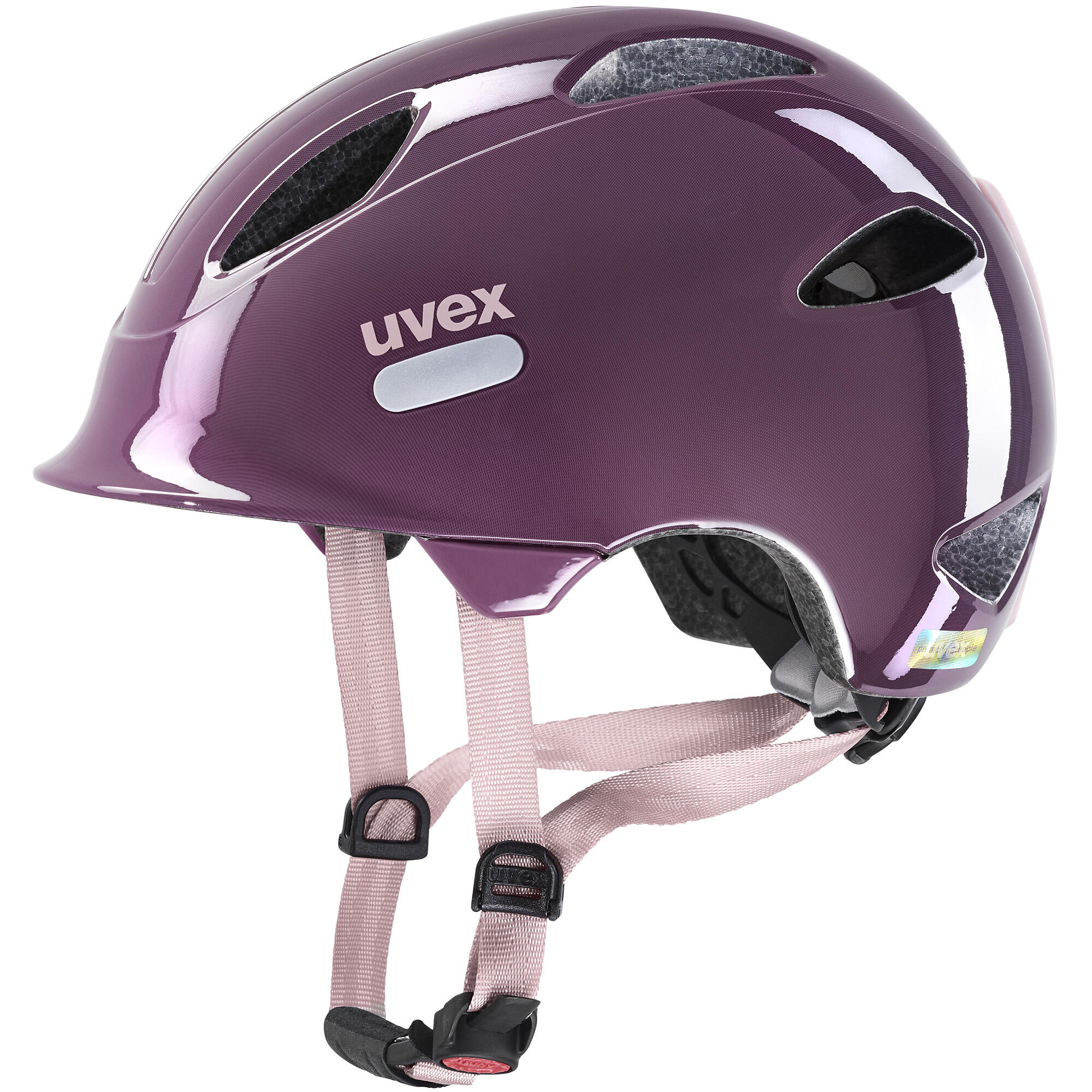 Capacete de bicicleta infantil UVEX Oyo
