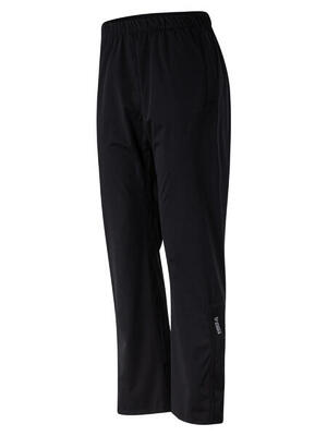 Herren Regenhose ANTERO SCHWARZ