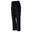 Pantalon de pluie pour hommes ANTERO NOIR