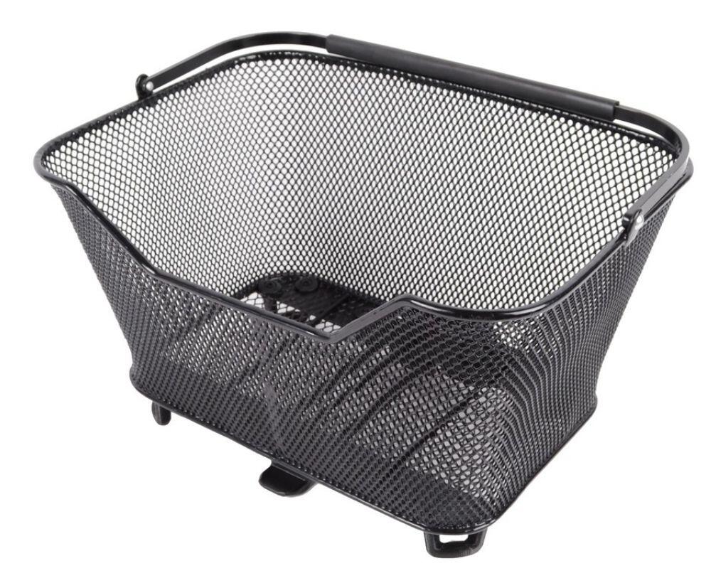 AtranVelo Cycle Basket AVS Daily Small 16 Litre 1/3