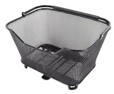 ATRAN VELO System-Korb Daily S. 16 litri. 37x20x29 cm
