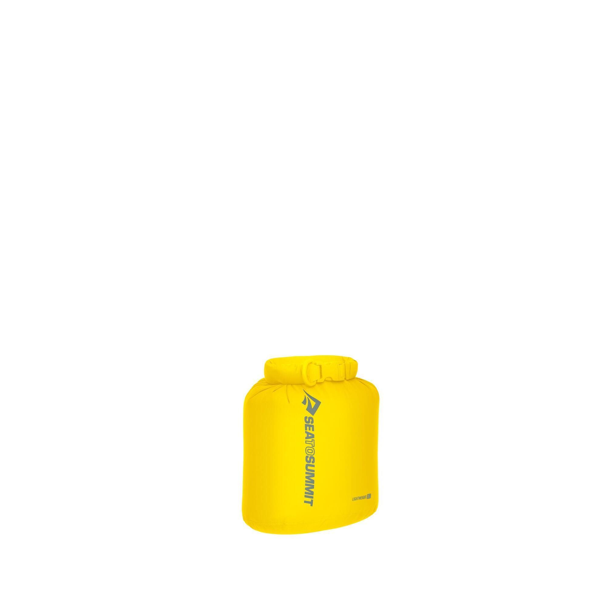 Worek wodoszczelny Lightweight Dry Bag 3L 6/6