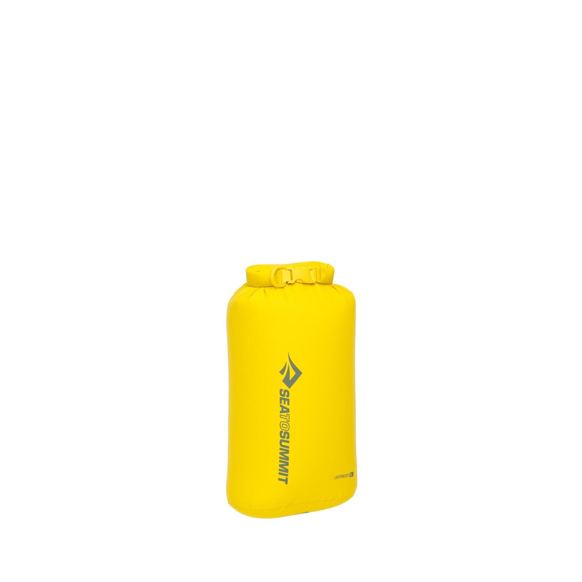 Worek wodoszczelny Lightweight Dry Bag 3L 5/6