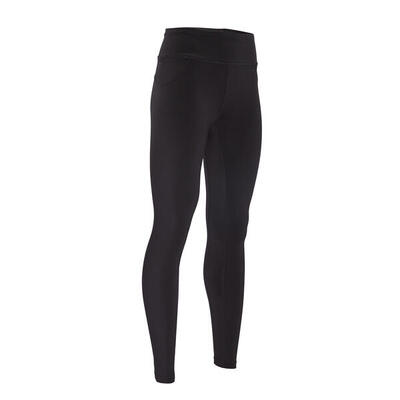 Sportleggings lang Damen Lusana WP2245