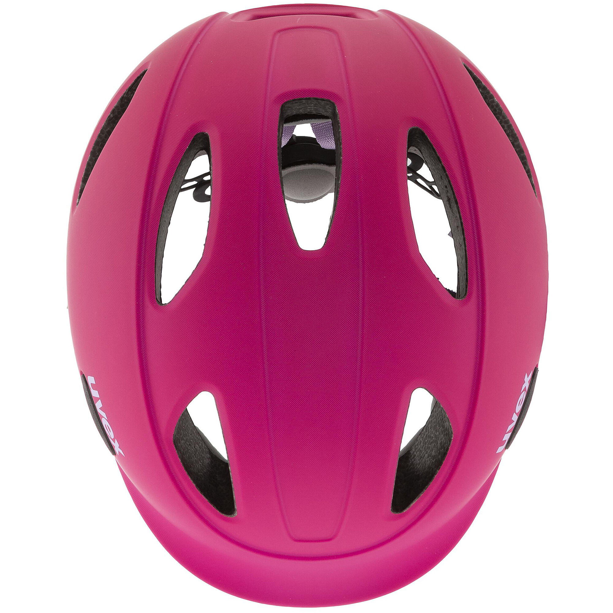 Kinderfahrradhelm Uvex Oyo 4/7