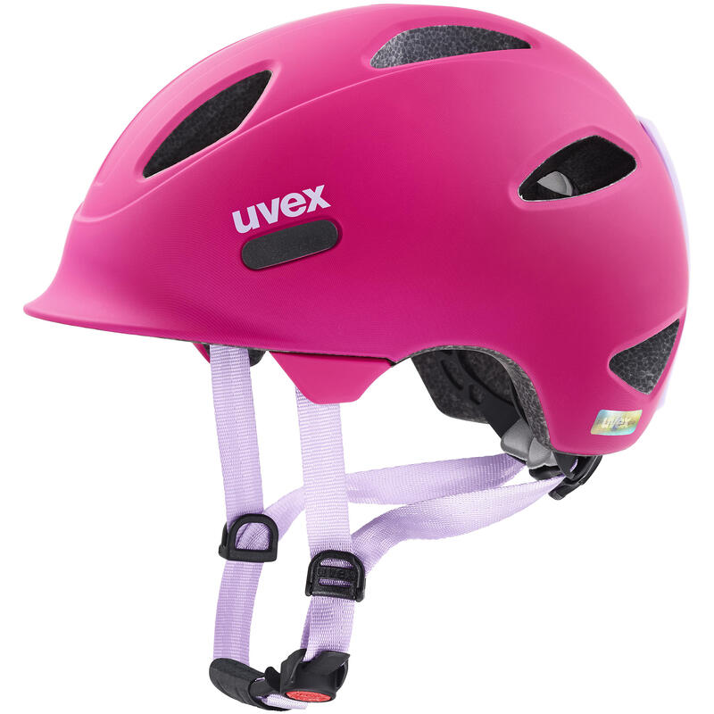 Casco de bicicleta para niños Uvex Oyo