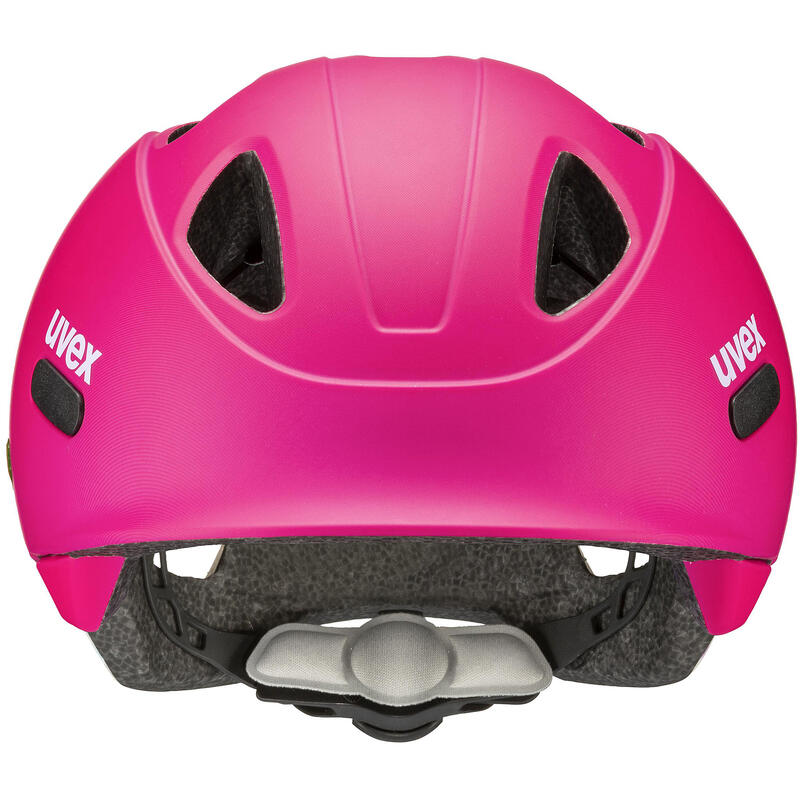 Casco de bicicleta para niños Uvex Oyo