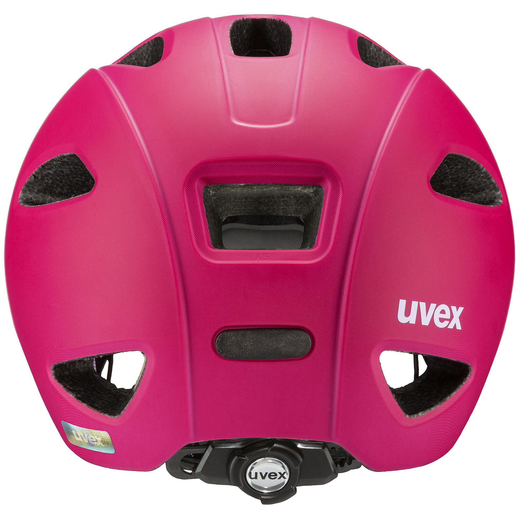 Kinderfahrradhelm Uvex Oyo 2/7