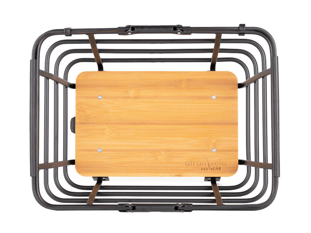 System-Korb Epic Shopper, 40x20x29cm, 23litri 3/5
