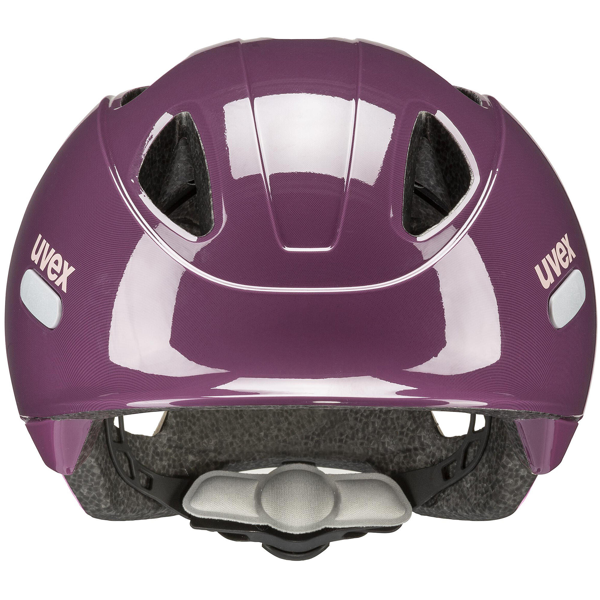 Casco da bicicletta per bambini UVEX Oyo 3/7
