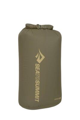 Trockensack Lightweight Dry Bag burnt olive