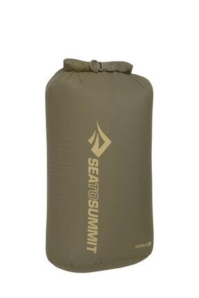 Trockensack Lightweight Dry Bag burnt olive