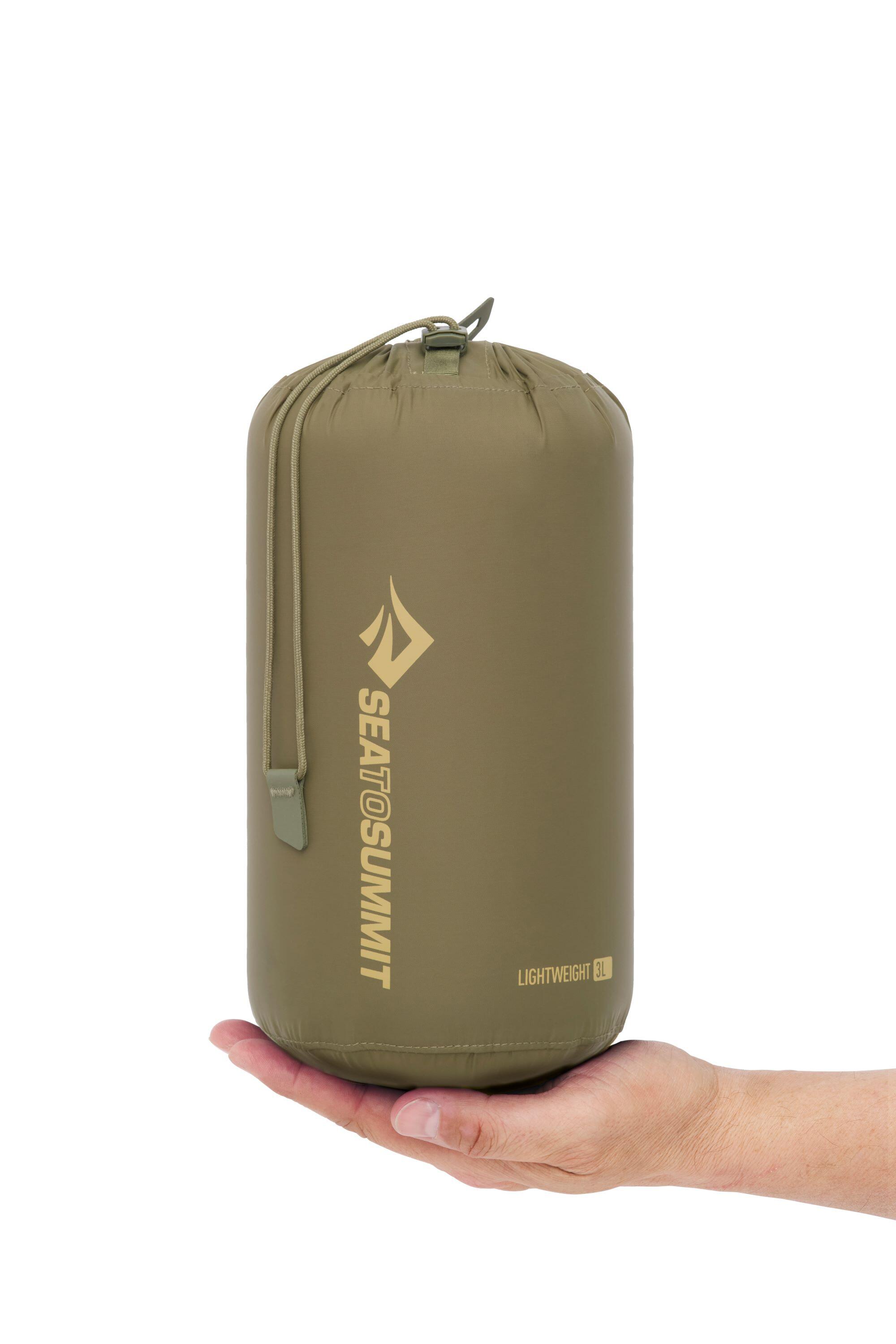 Worek wodoszczelny Lightweight Dry Bag 5L 2/3