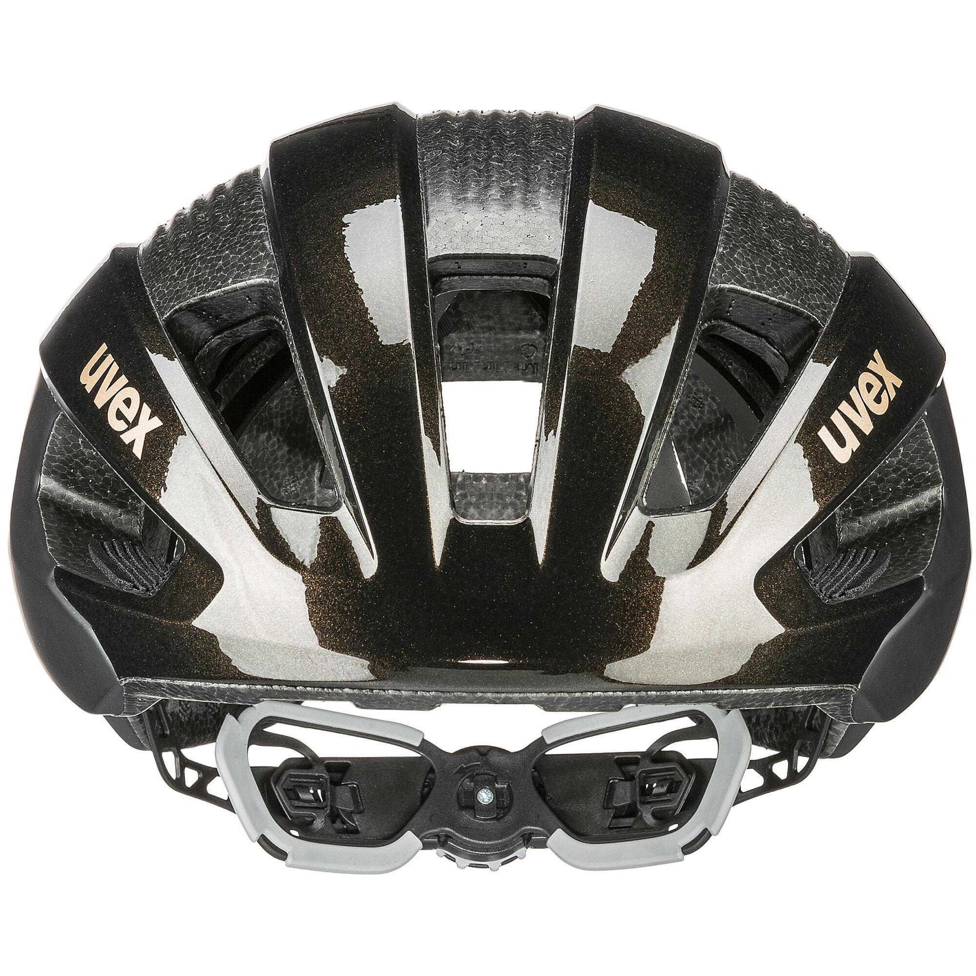 Kask rowerowy damski Uvex Rise  matowy 2/5