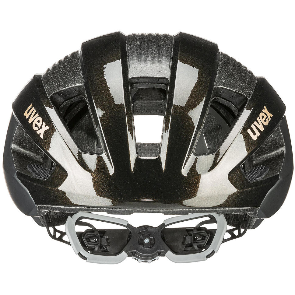 Kask rowerowy damski Uvex Rise matowy
