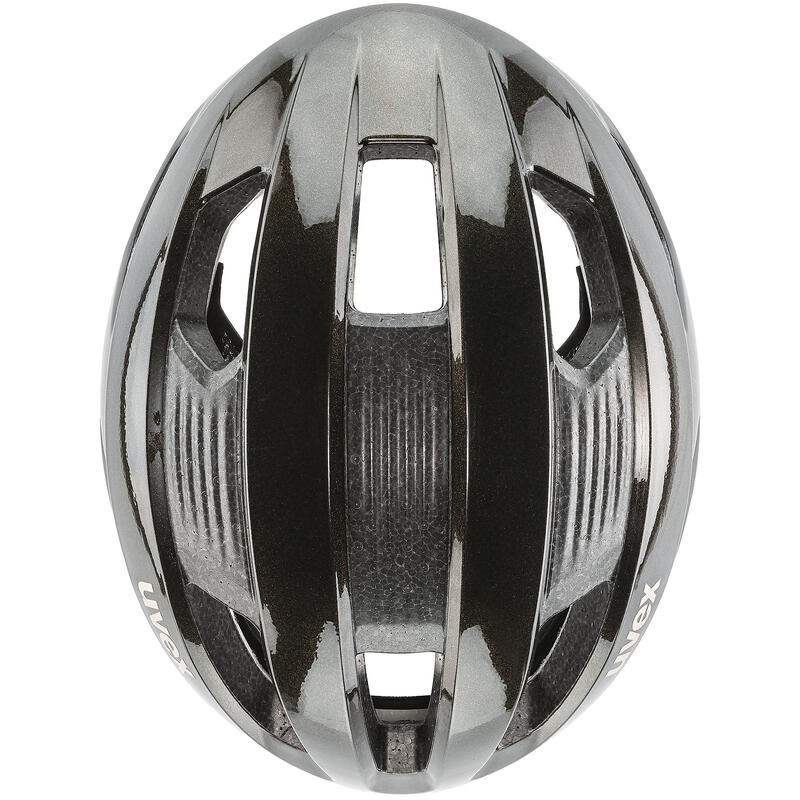 Casque vélo route femme Uvex Rise CC Edition
